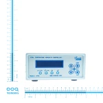 کنترلر صنعتی دما و رطوبت دارای 4 خروجی مدل ATH1