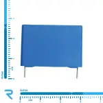 خازن 1.5 میکرو فاراد 400 ولت MKT EPCOS