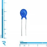 وریستور 47 ولت 7 میلی متر