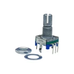 ولوم پالسی روتاری انکودر EC11