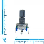 ولوم پالسی روتاری انکودر EC11