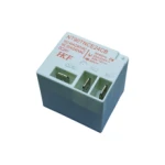 رله کولری فیش خور 24 ولت تک کنتاکت 30 آمپر HKF