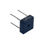 پل دیود 10 آمپر 1000 ولت KBPC1010