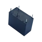 رله 24 ولت تک کنتاکت 5 آمپر ALQ124 برند PANASONIC