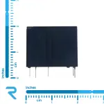 رله 24 ولت تک کنتاکت 5 آمپر ALQ124 برند PANASONIC