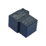 رله 24 ولت تک کنتاکت 40 آمپر T شکل 4 پین MEISHU