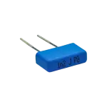 خازن 1.2 نانو فاراد 2000 ولت MKT