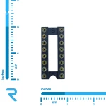 سوکت 16 پین نظامی