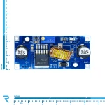 ماژول مبدل DC به DC کاهنده 35-1.25 ولت 5 آمپر XL4015