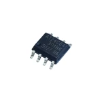 آی سی حافظه EEPROM سریال SMD AT24C64C کپی