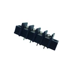 ترمینال پنلی 4 پین KF55