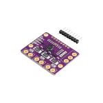 ماژول اندازه گیری ولتاژ و جریان 3 کاناله INA3221 با خروجی I2C