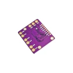 ماژول اندازه گیری ولتاژ و جریان 3 کاناله INA3221 با خروجی I2C