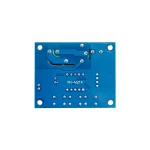 ماژول سنسور رطوبت سنج خاک دیجیتال با رله و نمایشگر HW-M214