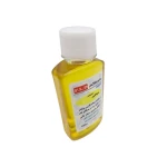 مایع فلاکس هوا گرم 120 سی سی زرد F.L.D M6000