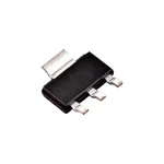 رگولاتور ولتاژ 1.8 ولت SMD LD1117S18CTR