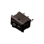 کلید راکر دو حالته 3 پین مدل KCD1-11