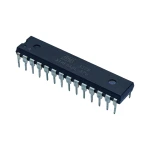 میکروکنترلر ATMEGA8L-8PU اصل بازسازی شده