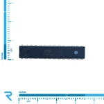 میکروکنترلر ATMEGA8L-8PU اصل بازسازی شده