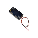 جا باتری چهار تایی قلمی