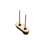 کریستال 20 مگا هرتز HC-49S