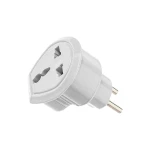 دو شاخه تبدیل سه به دو تیراژه