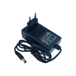 آداپتور 5 ولت 1 آمپر دیواری 5.5*2.5