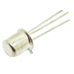 ترانزیستور KT3117A NPN فلزی