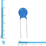 وریستور 560 ولت 10 میلی متر