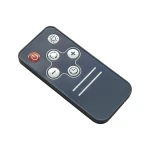 ریموت کنترل مادون قرمز هود