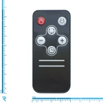 ریموت کنترل مادون قرمز هود