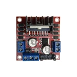 ماژول درایور موتور L298N