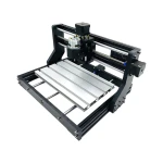 کیت دستگاه حکاکی مینی CNC رو میزی