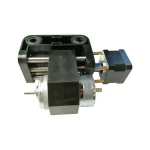 کیت دستگاه حکاکی مینی CNC رو میزی