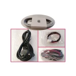 کیت دستگاه حکاکی مینی CNC رو میزی