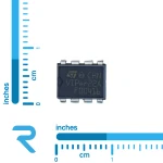 آی سی تغذیه سوئیچینگ VIPER22A