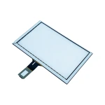 تاچ خازنی 5 اینچ 6 پین مدل GT911