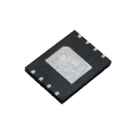 آی سی حافظه NAND فلش GD5F1GQ4UBYIG SMD