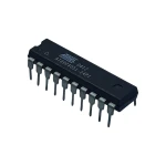 میکروکنترلر AT89C4051