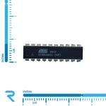 میکروکنترلر AT89C4051