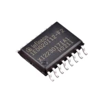 آی سی درایور IGBT شماره 1ED020I12-F2