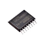 آی سی درایور IGBT شماره 1ED020I12-F2