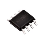 آی سی محافظ باتری لیتیومی SMD XB8606G