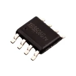 آی سی محافظ باتری لیتیومی SMD XB8606G