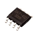 آی سی شارژ وایرلس XKT-412