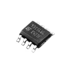 آی سی SMD 93S56 EEPROM