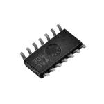 آی سی گیت درایور ماسفت IR21064S