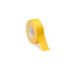 چسب برق نواری زرد