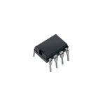 آیسی تولید ولتاژ منفی  ICL7660