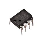 آی سی اصلاح کننده ضریب توان L6561